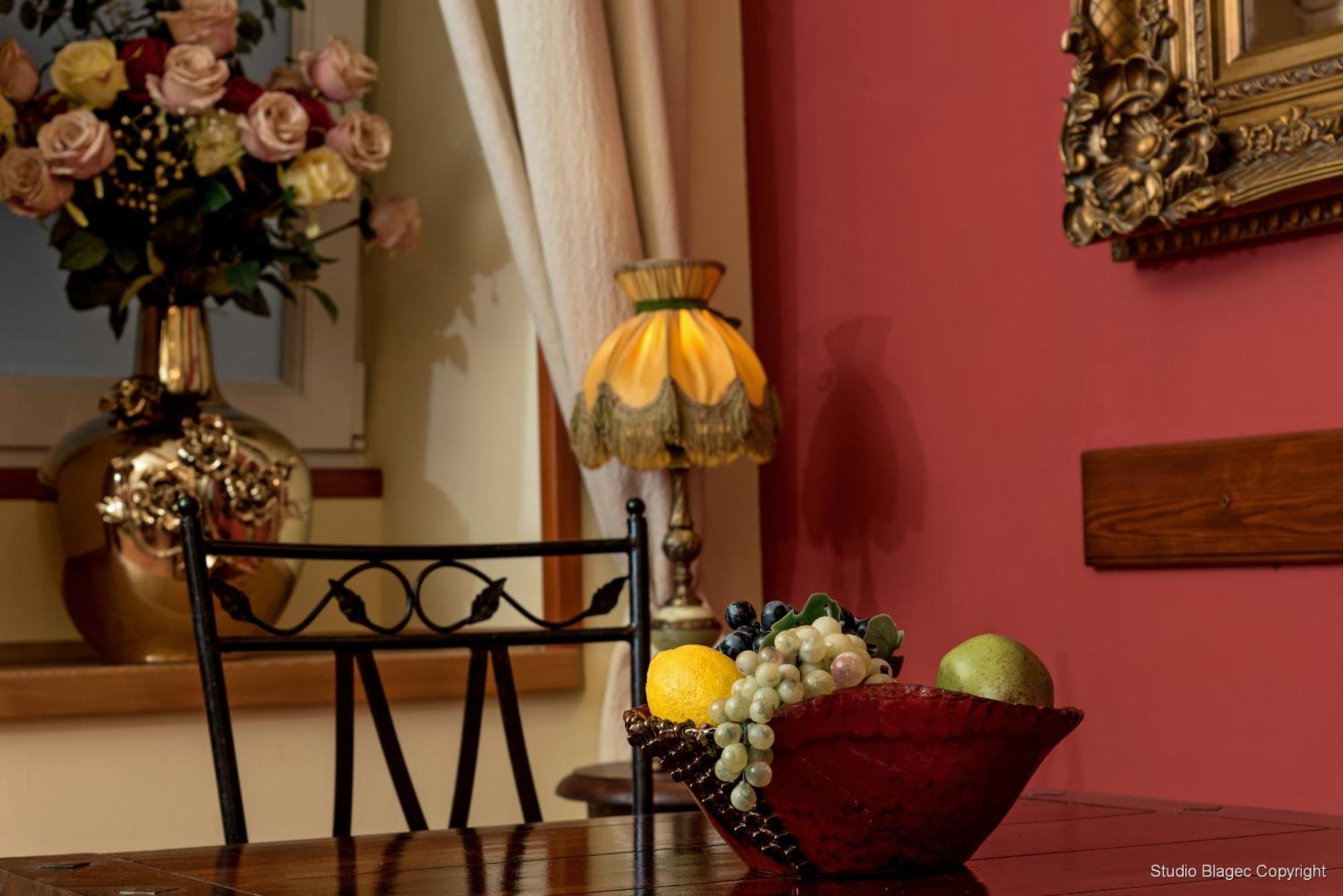 Emperor'S Suites Split Rum bild