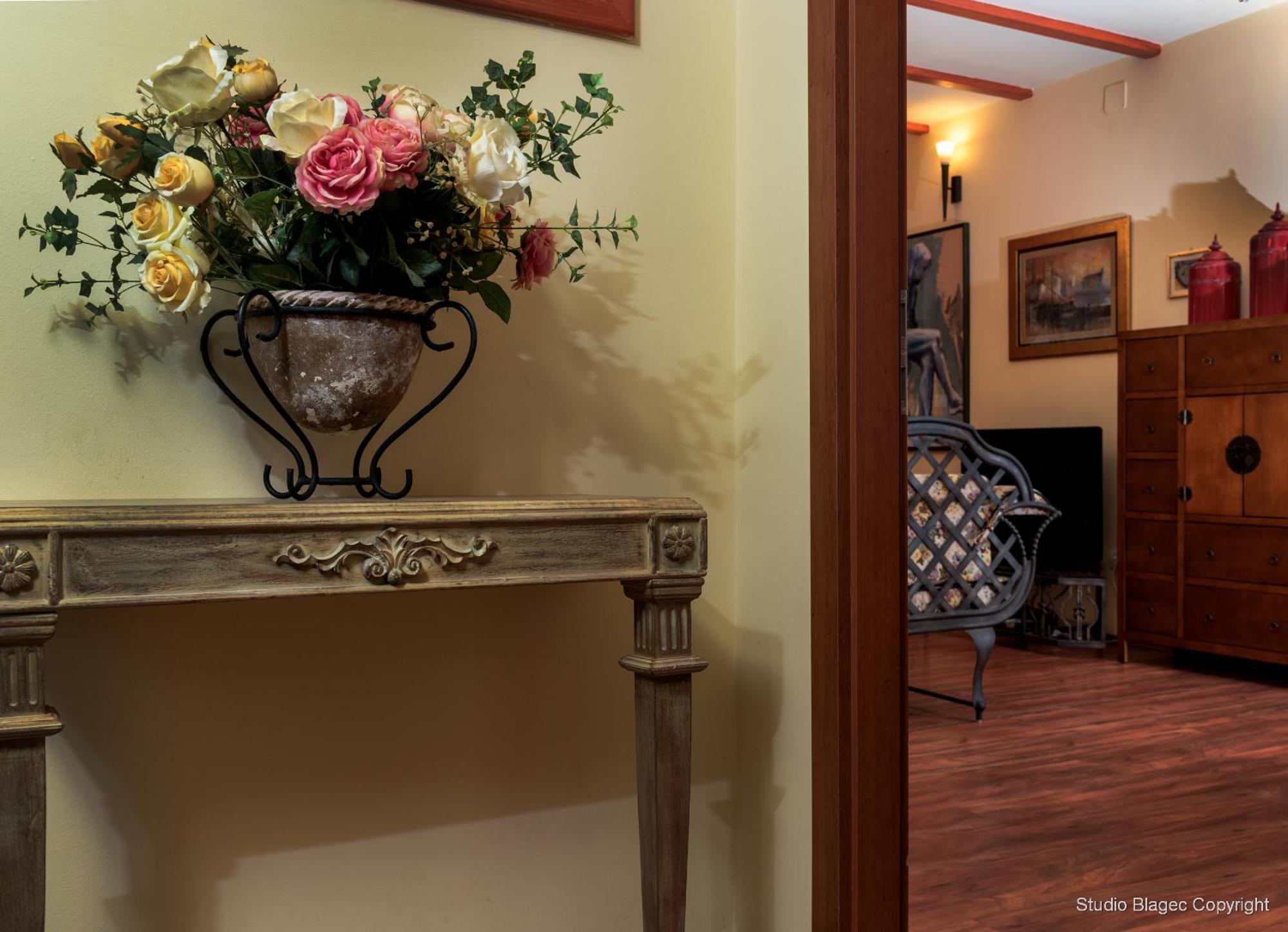 Emperor'S Suites Split Rum bild