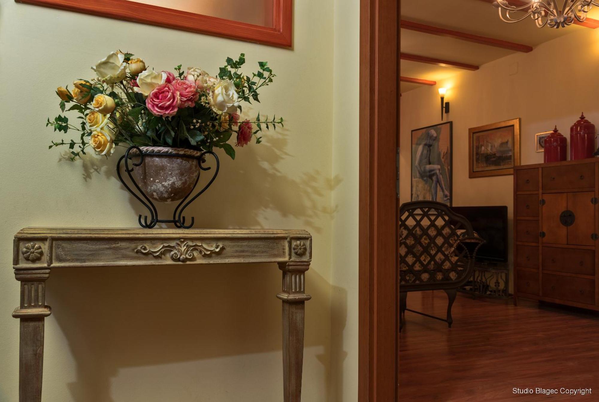 Emperor'S Suites Split Rum bild