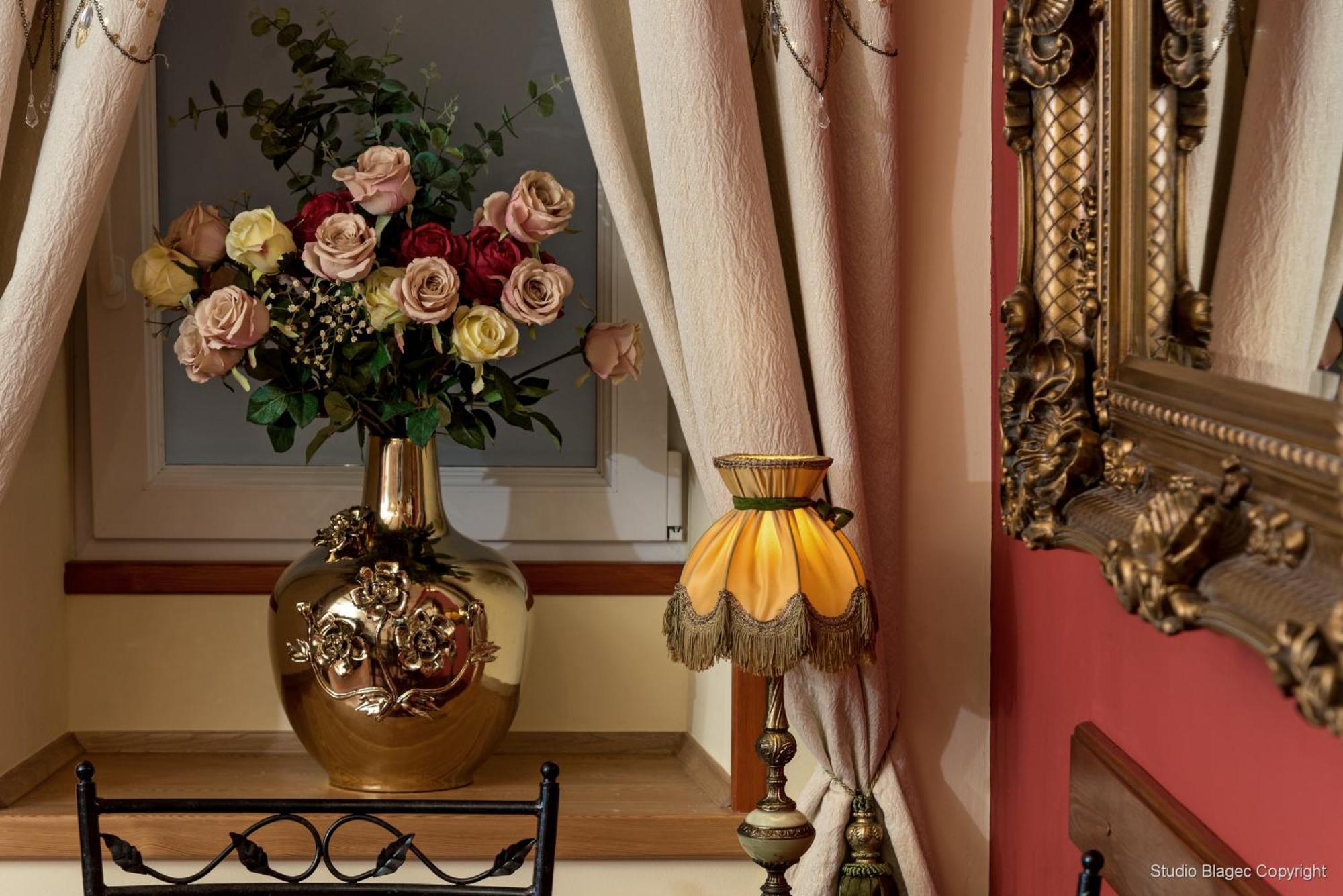 Emperor'S Suites Split Rum bild