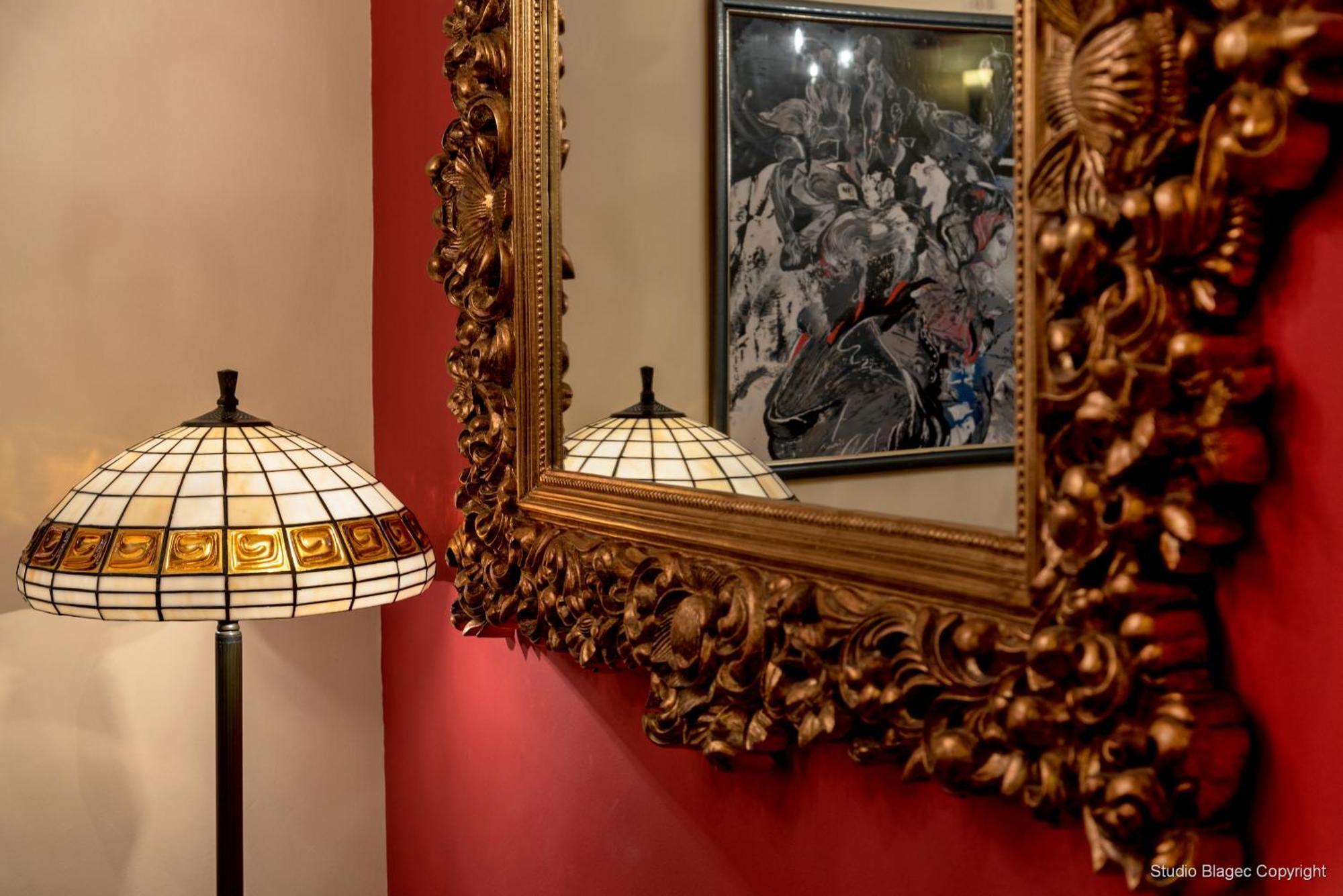 Emperor'S Suites Split Rum bild