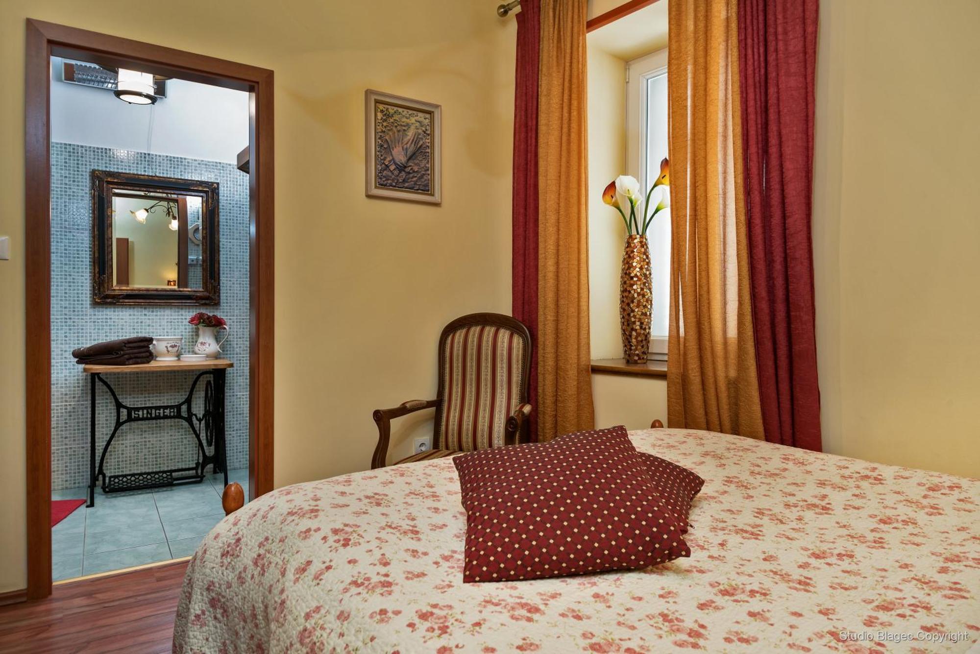 Emperor'S Suites Split Rum bild